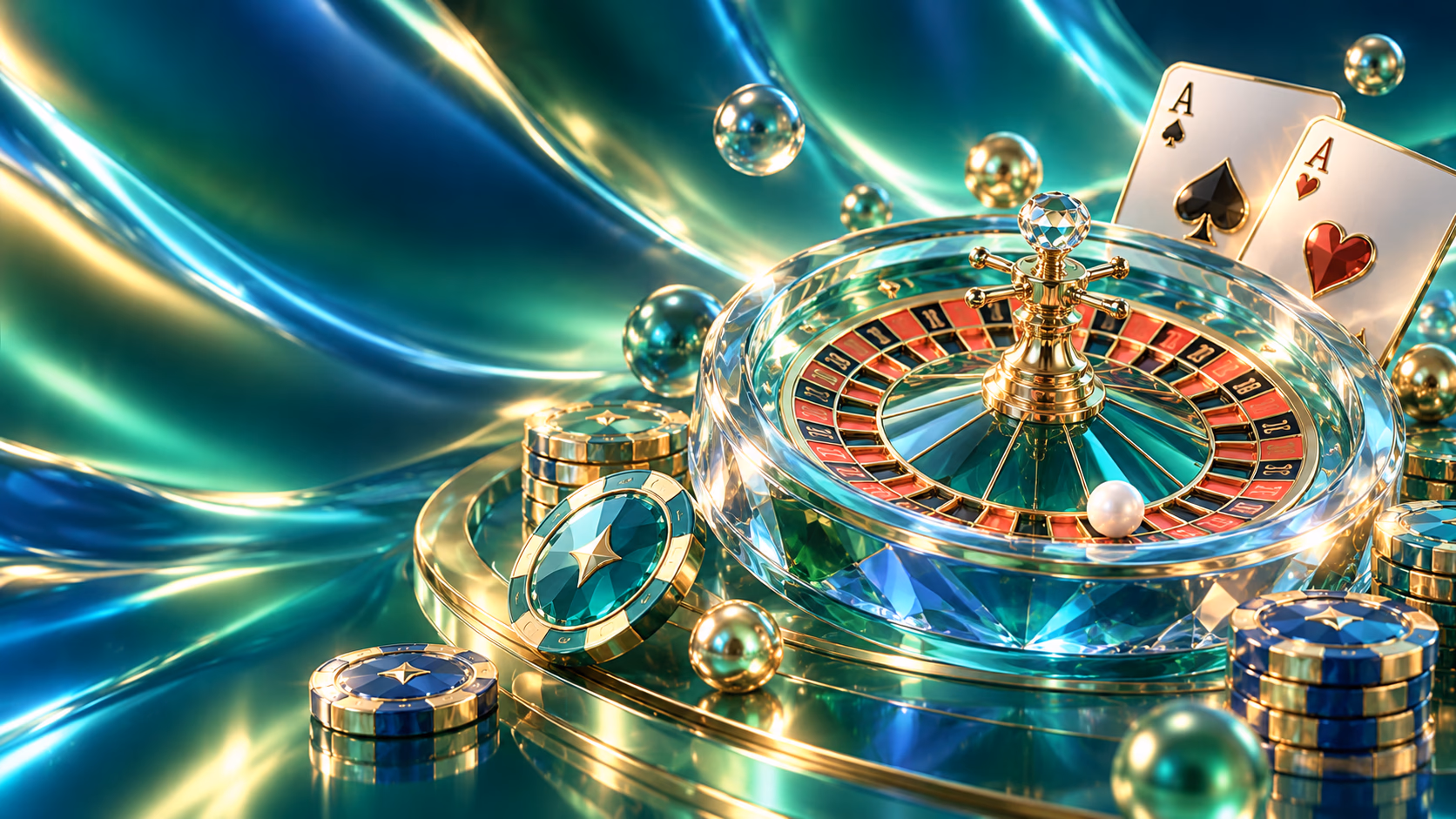 Casino Lab